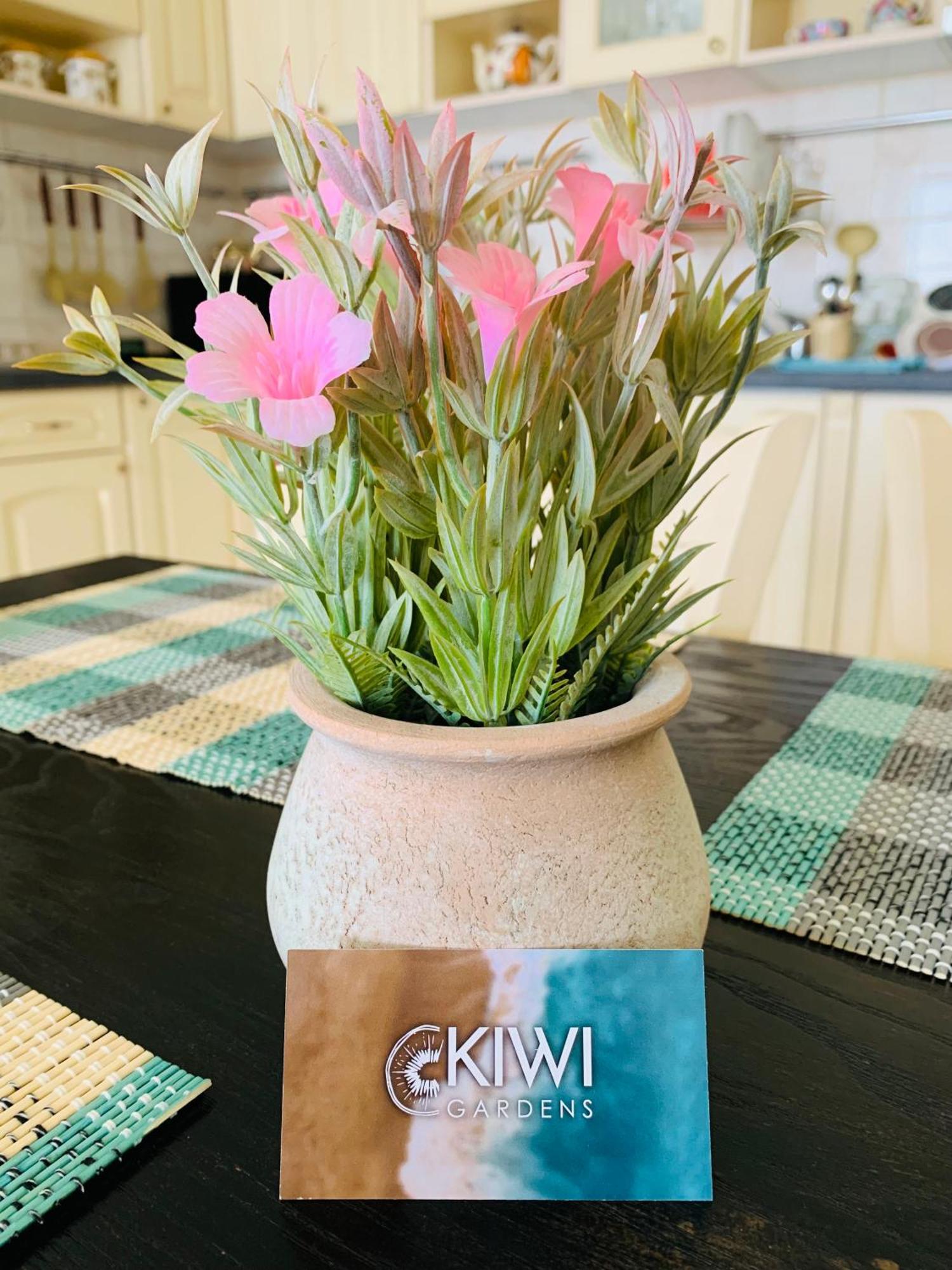 比亚拉Kiwi Gardens公寓 外观 照片